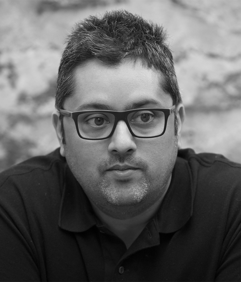 Portrait-Azad
